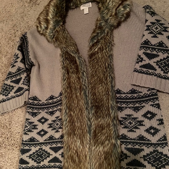 Cardigan - Picture 5 of 11